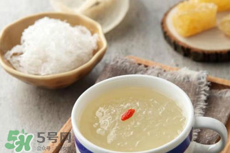 吃燕窩有什么禁忌？吃燕窩需要注意什么？