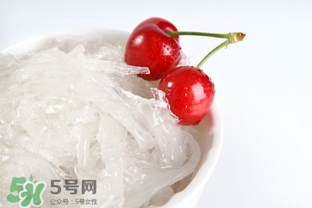 吃燕窩有什么禁忌？吃燕窩需要注意什么？