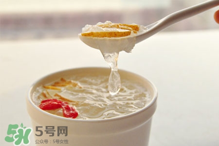 吃燕窩可以祛斑嗎？吃燕窩祛斑效果好嗎？