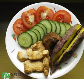 哥本哈根減肥法食譜是什么？哥本哈根減肥法食譜