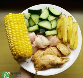 哥本哈根減肥法食譜是什么？哥本哈根減肥法食譜