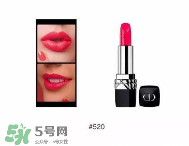 迪奧2017情人節(jié)口紅唇膏禮盒多少錢？dior2017情人節(jié)禮盒價格