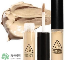 遮瑕液哪個(gè)牌子好？2017遮瑕液品牌排行榜