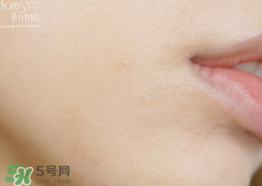 遮瑕液怎么用？遮瑕液使用方法