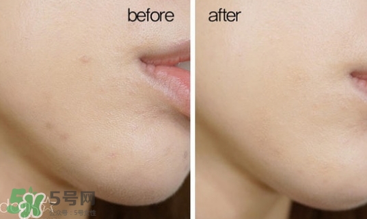 遮瑕液怎么用？遮瑕液使用方法