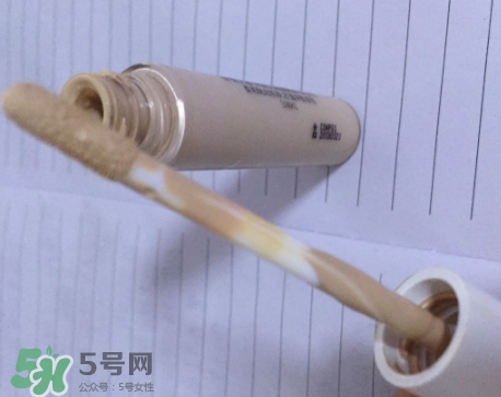 遮瑕液怎么用？遮瑕液使用方法