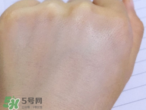 遮瑕液怎么用？遮瑕液使用方法