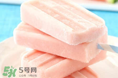 春天能吃雪糕嗎？春天可以吃冰棒嗎？