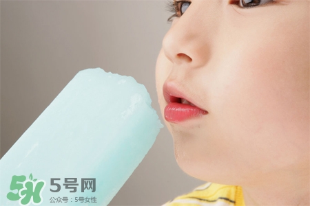 春天能吃雪糕嗎？春天可以吃冰棒嗎？