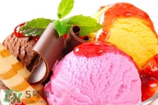 春天能吃雪糕嗎？春天可以吃冰棒嗎？