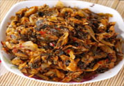 吃腌菜會有什么危害？吃腌菜危害大嗎