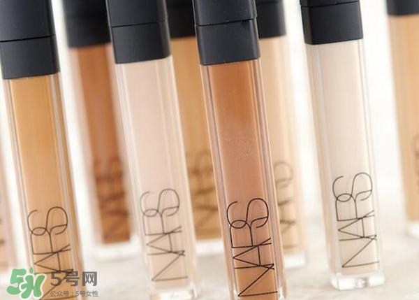 遮瑕液哪個(gè)牌子好？2017遮瑕液品牌排行榜