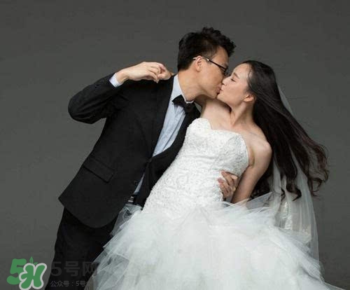 拍婚紗照可以戴眼鏡嗎？拍婚紗照戴眼鏡好不好？