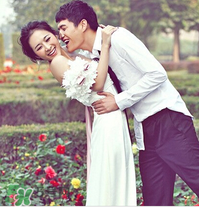 拍婚紗照可以戴眼鏡嗎？拍婚紗照戴眼鏡好不好？