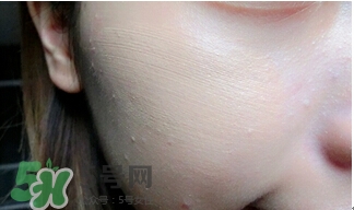 covermark中草藥粉底怎么樣？covermark中草藥粉底好用嗎