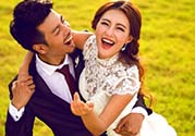 拍婚紗照可以戴眼鏡嗎？拍婚紗照戴眼鏡好不好？