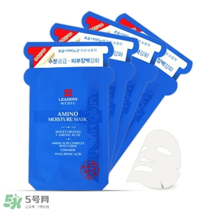 韓國面膜被檢出糞大腸菌群都是哪些牌子？有糞大腸菌群韓國面膜清單