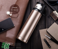 保溫杯能裝牛奶嗎 豆?jié){可以放保溫杯里嗎 保溫杯能裝牛奶嗎 豆?jié){可以放保溫杯里嗎