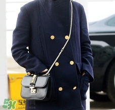 申敏兒包包什么牌子？申敏兒同款包包