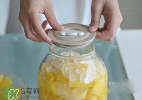自制酵素多久可以喝？自制酵素釀制時間