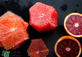 血橙上火嗎？血橙吃多了會上火嗎？