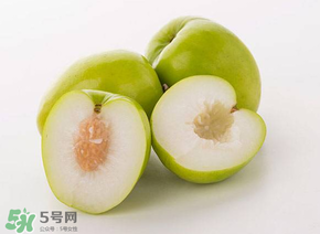 牛奶棗孕婦能吃嗎？牛奶棗孕婦可以吃嗎？