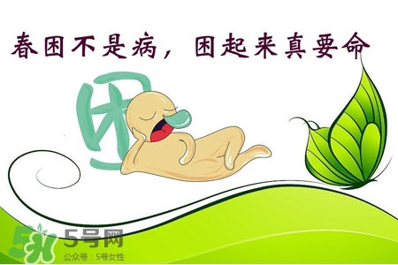 春困來(lái)了怎么辦？如何快速趕走春困？