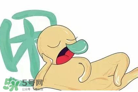 春困是什么原因引起的？春天來了為什么總犯困？