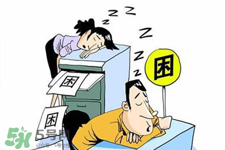 春困是什么原因引起的？春天來了為什么總犯困？