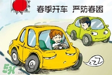 春困可以喝茶嗎？春困喝茶有用嗎？