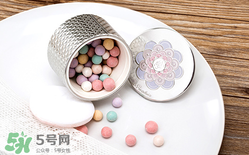 嬌蘭幻彩流星粉怎么用？嬌蘭幻彩流星粉使用方法
