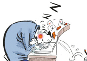 春困需要吃藥嗎？春困吃什么藥好？