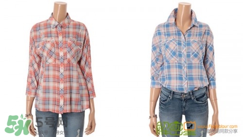 申敏兒衣服什么牌子？申敏兒衣服同款