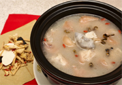春困煲什么湯好？春困煮什么湯好的快？