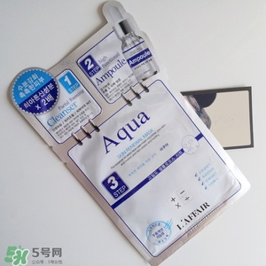 韓國面膜被檢出糞大腸菌群都是哪些牌子？有糞大腸菌群韓國面膜清單