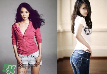 申敏兒衣服什么牌子？申敏兒衣服同款