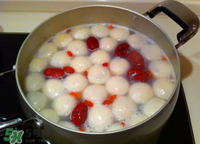 煮熟的湯圓過夜能吃嗎？湯圓隔夜可以吃嗎？