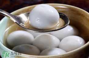 煮熟的湯圓過夜能吃嗎？湯圓隔夜可以吃嗎？