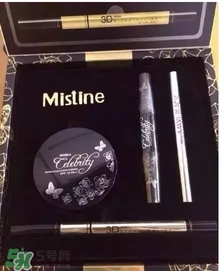 mistine2017情人節(jié)禮盒多少錢？mistine2017情人節(jié)禮盒價(jià)格