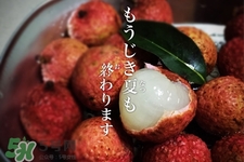 新鮮荔枝怎么保存？新鮮荔枝的儲(chǔ)存方法