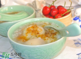 湯圓面用熱水還是冷水？湯圓和面熱水還是冷水？