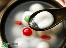 元宵為什么會裂開？怎么煮元宵不容易裂開？
