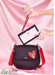kate spade2017情人節(jié)包包多少錢？凱特絲蓓2017情人節(jié)包包哪里買？