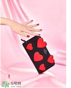 kate spade2017情人節(jié)包包多少錢？凱特絲蓓2017情人節(jié)包包哪里買？