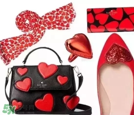 kate spade2017情人節(jié)包包多少錢？凱特絲蓓2017情人節(jié)包包哪里買？