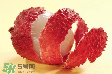 孕婦可以吃荔枝嗎？懷孕了能吃荔枝嗎？