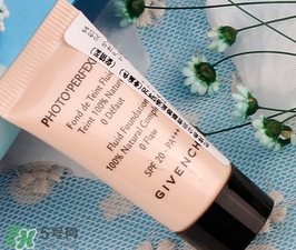 紀(jì)梵希粉底液哪款好用?紀(jì)梵希粉底液哪個最好? 紀(jì)梵希粉底液哪款好用?紀(jì)梵希粉底液哪個最好?