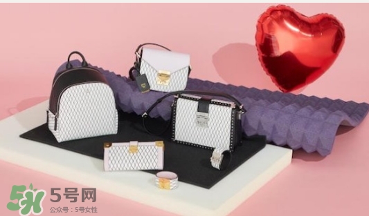 mcm2017情人節(jié)限量包包多少錢？mcm2017情人節(jié)包包哪里買？