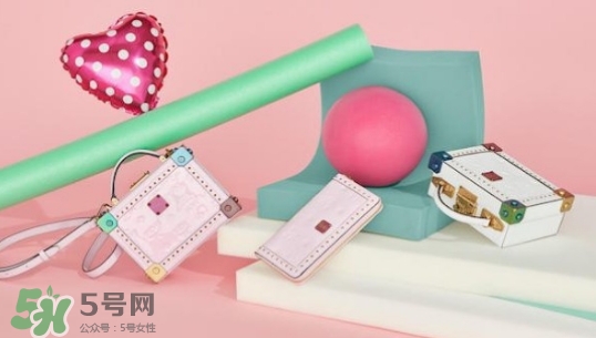 mcm2017情人節(jié)限量包包多少錢？mcm2017情人節(jié)包包哪里買？