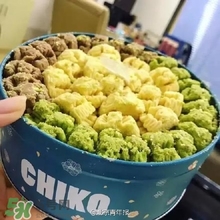 chiko曲奇餅干產(chǎn)自黑作坊 chiko曲奇餅干為什么那么火？